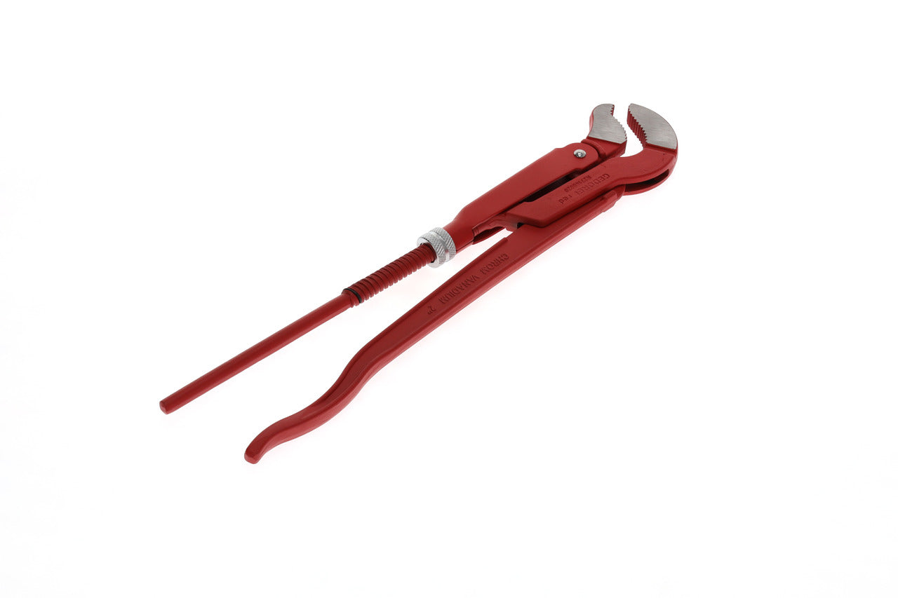 R27140020 - Tenalla per a tubs, boca a S, 2", L=535 mm