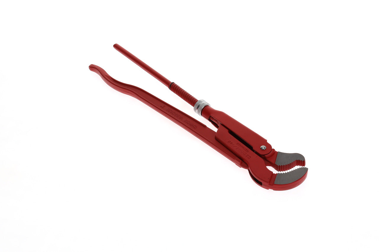 R27140020 - Tenalla per a tubs, boca a S, 2", L=535 mm