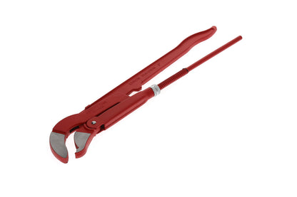 R27140030 - Tenalla per a tubs, boca a S, 3", L=640 mm