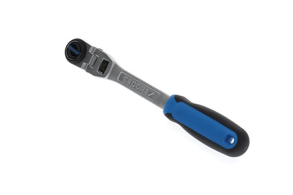 3093 GU-3 - Carraca articulada reversible de 3/8"