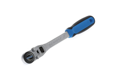 3093 GU-3 - Carraca articulada reversible de 3/8"