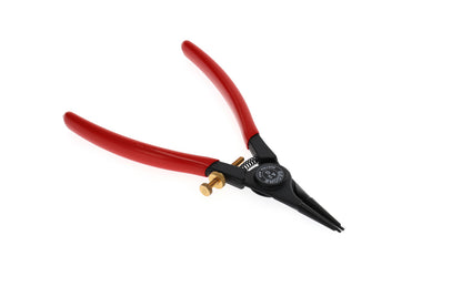 8000 A- Alicates per a anells circlip exteriors de 3 a 400 mm de diàmetre
