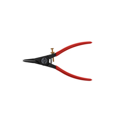 Circlip Recto Exterior 19-60mm