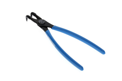 8000 J - Alicates para anillos circlip interiores de 8 a 400 mm de diámetro