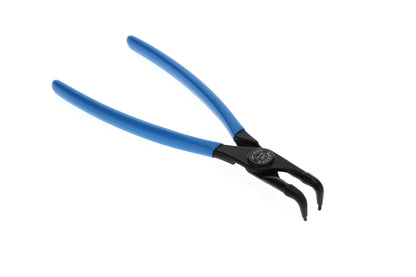 8000 J - Alicates para anillos circlip interiores de 8 a 400 mm de diámetro