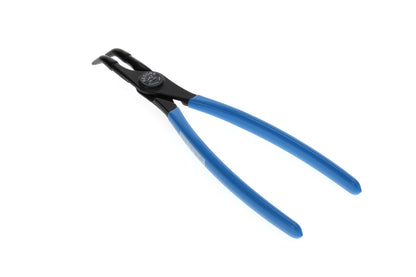 8000 J - Alicates para anillos circlip interiores de 8 a 400 mm de diámetro