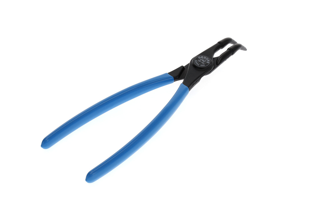 8000 J - Alicates para anillos circlip interiores de 8 a 400 mm de diámetro