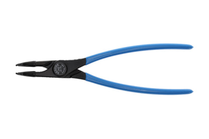 8000 J - Alicates para anillos circlip interiores de 8 a 400 mm de diámetro