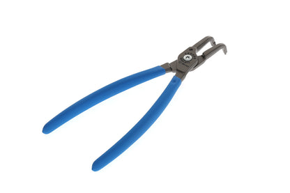 8000 JE - Alicates amb puntes reforçades per a anells circlip interiors de 8 a 140 mm de diàmetre