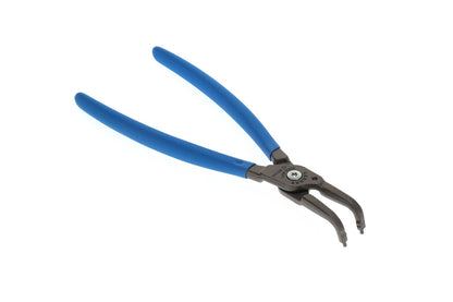 8000 JE - Alicates amb puntes reforçades per a anells circlip interiors de 8 a 140 mm de diàmetre