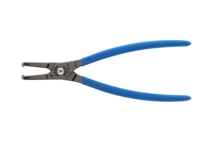 8000 JE - Alicates amb puntes reforçades per a anells circlip interiors de 8 a 140 mm de diàmetre