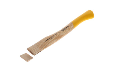 Mango de recambio de fresno Ochsenkopf 360 mm — vista 3
