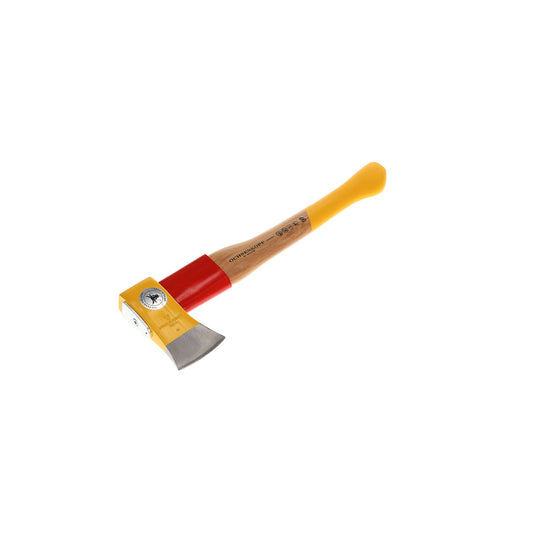 Hacha SPALT-FIX ROTBAND-PLUS