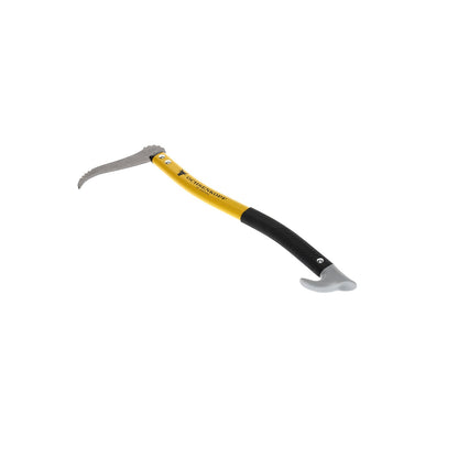 Zapa de aluminio 50 cm