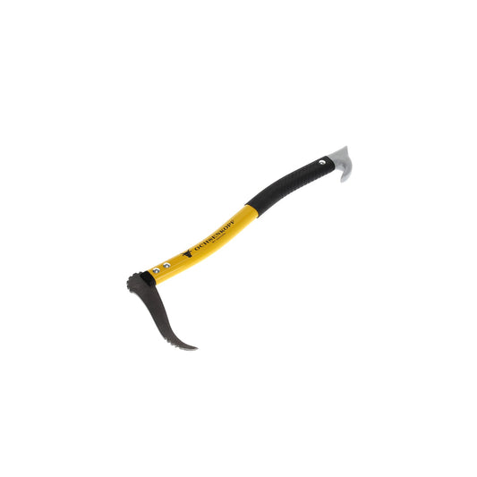 Zapa de aluminio 50 cm