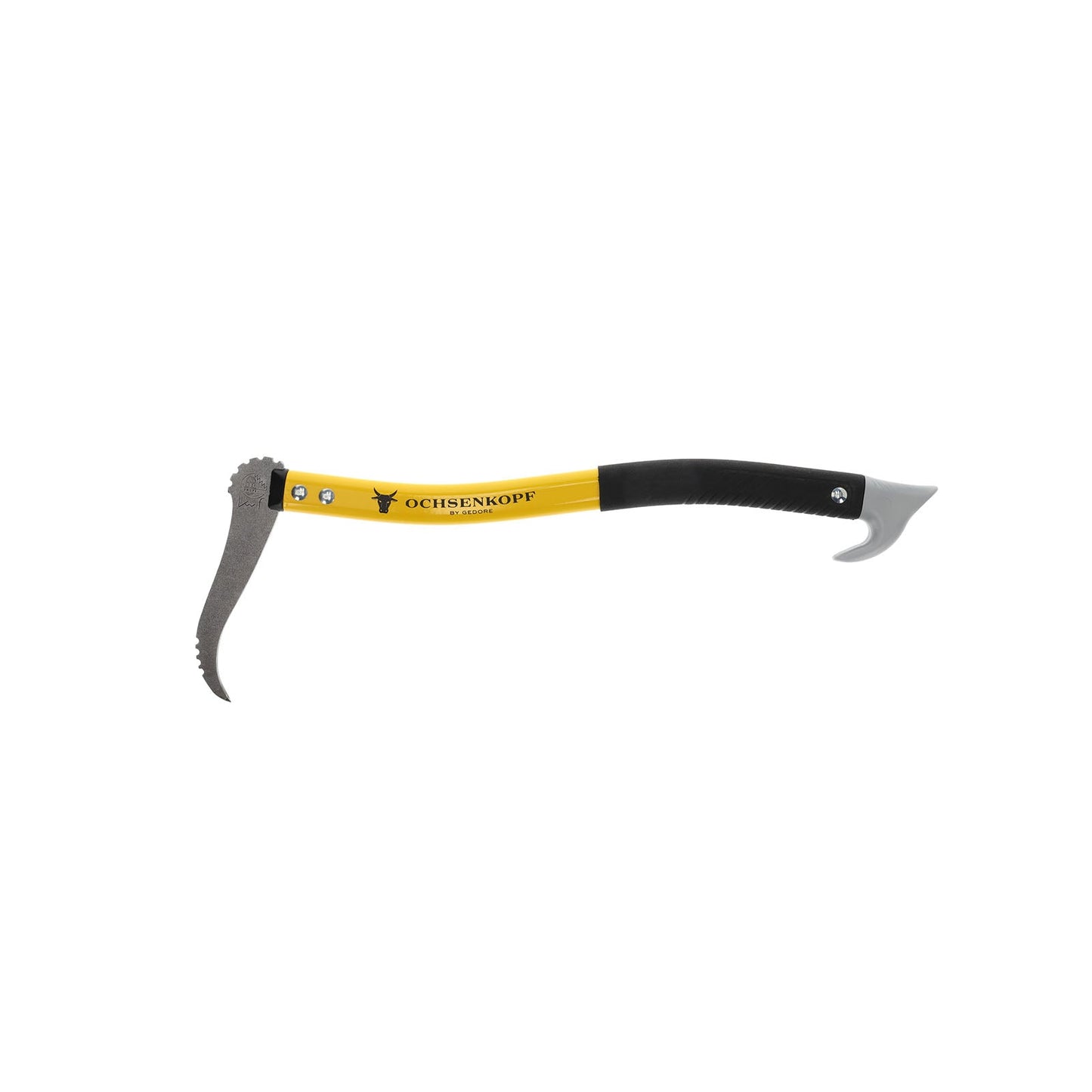 Zapa de aluminio 50 cm