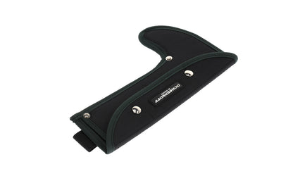 Funda para tajamata suiza Ochsenkopf OX 252, vista en rotación 3