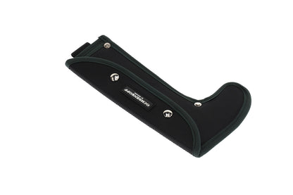Funda para tajamata suiza Ochsenkopf OX 252, vista en rotación 4