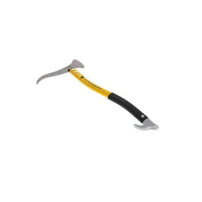Zapa de aluminio 50 cm