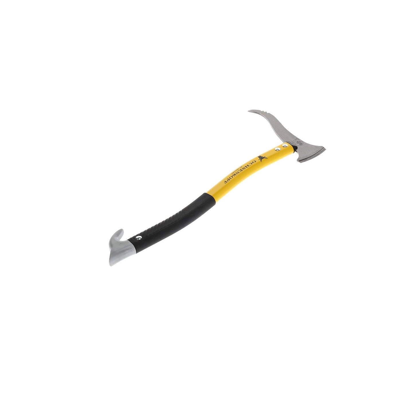 Zapa de aluminio 50 cm