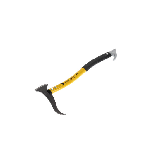 Zapa de aluminio 50 cm