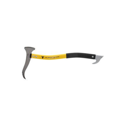 Zapa de aluminio 50 cm