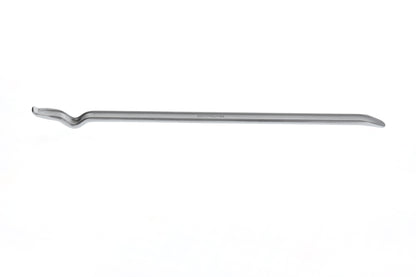 GEDORE red R90610075 - Palanca de neumáticos 610mm (24") acodada