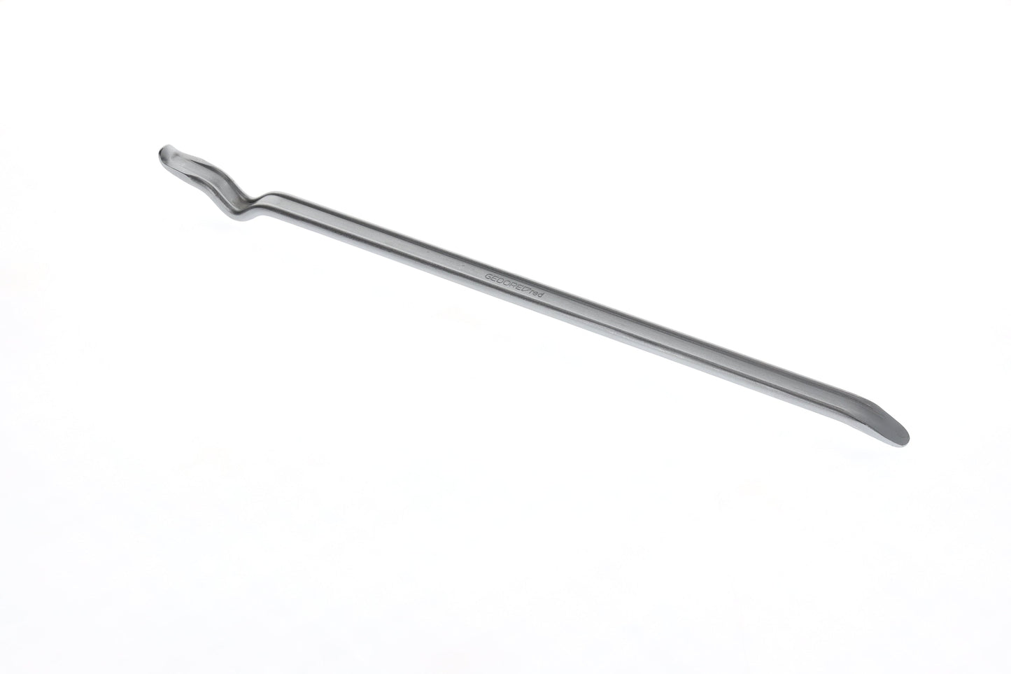 GEDORE red R90610075 - Palanca de neumáticos 610mm (24") acodada