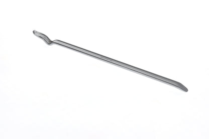 GEDORE red R90610075 - Palanca de neumáticos 610mm (24") acodada