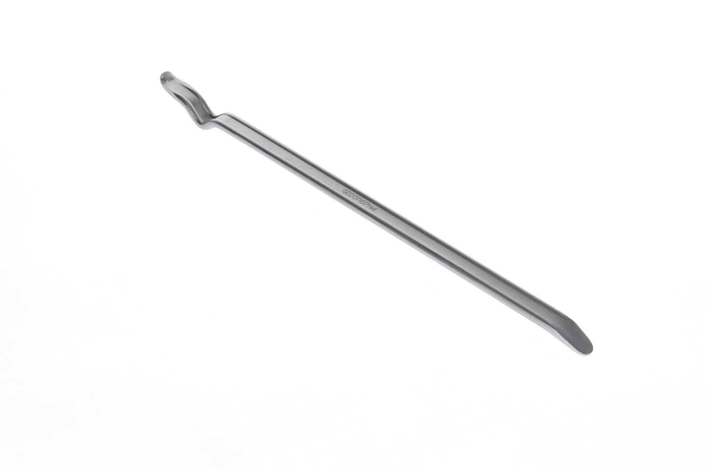GEDORE red R90610075 - Palanca de neumáticos 610mm (24") acodada