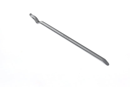 GEDORE red R90610075 - Palanca de neumáticos 610mm (24") acodada