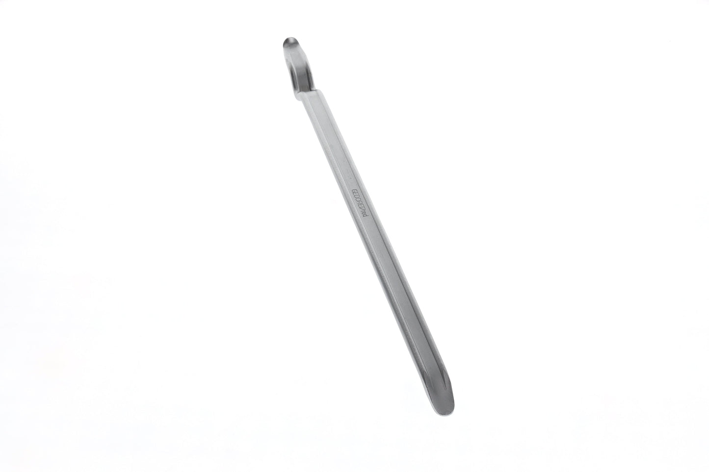 GEDORE red R90610075 - Palanca de neumáticos 610mm (24") acodada