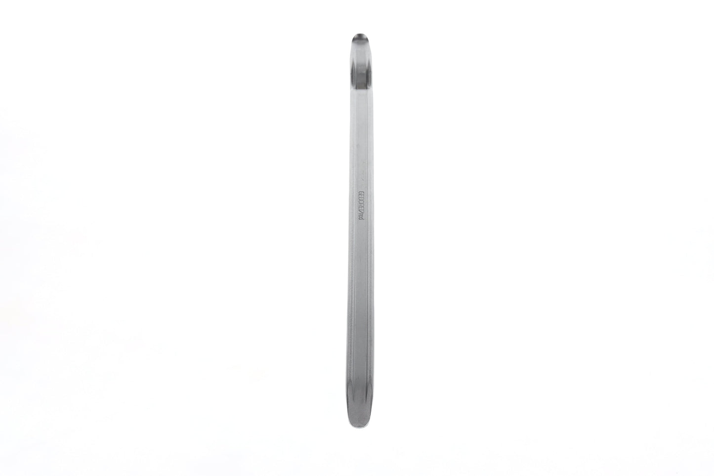 GEDORE red R90610075 - Palanca de neumáticos 610mm (24") acodada