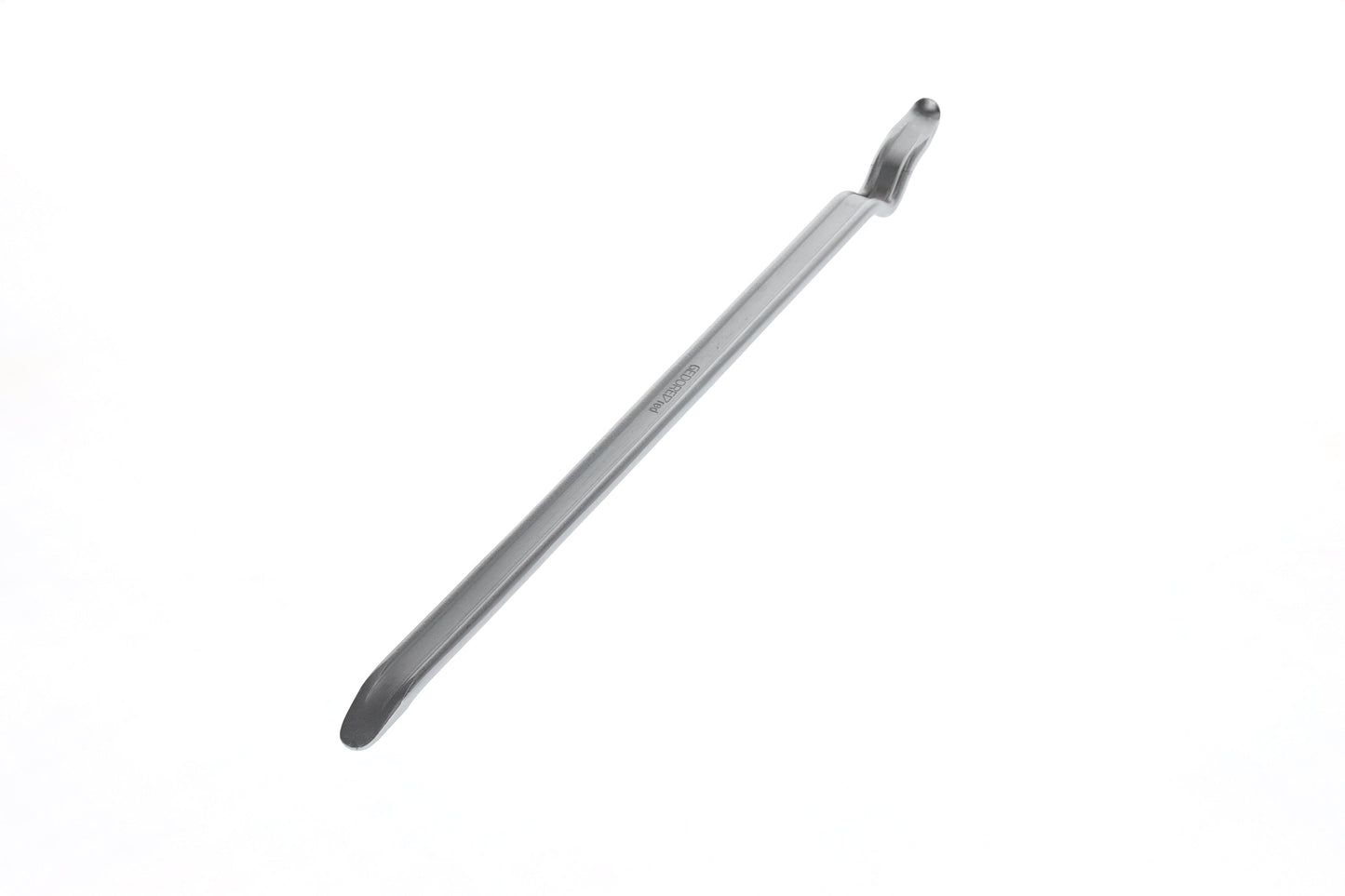 GEDORE red R90610075 - Palanca de neumáticos 610mm (24") acodada