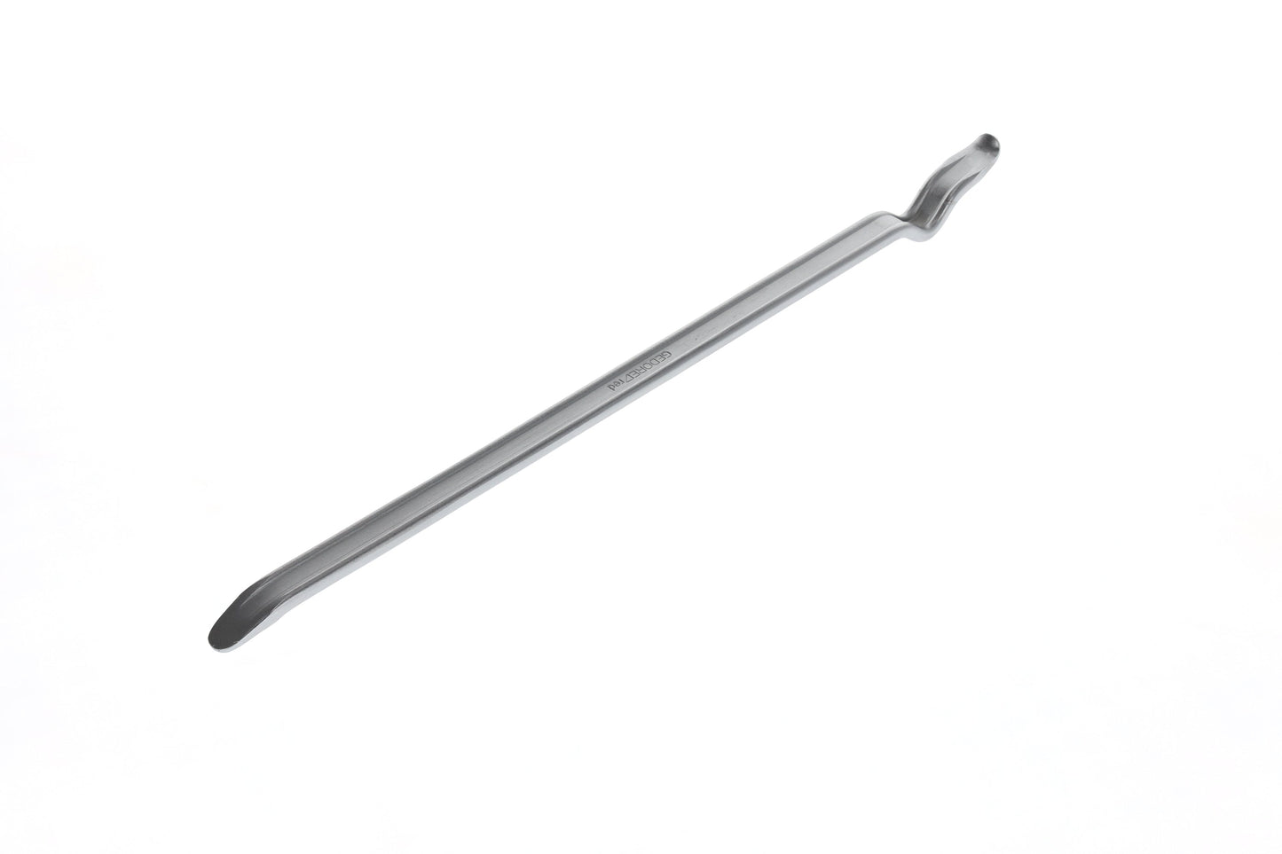 GEDORE red R90610075 - Palanca de neumáticos 610mm (24") acodada