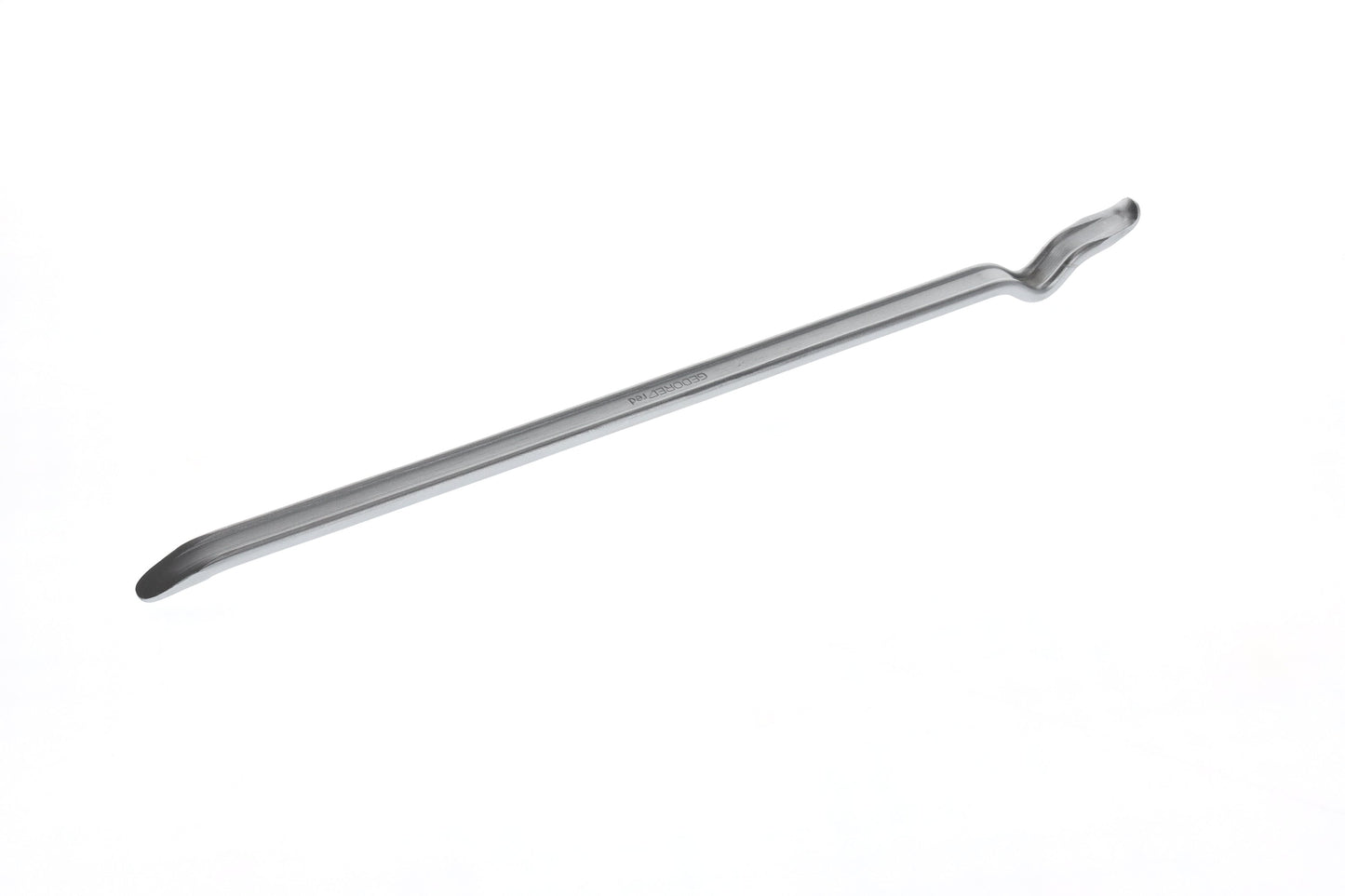 GEDORE red R90610075 - Palanca de neumáticos 610mm (24") acodada