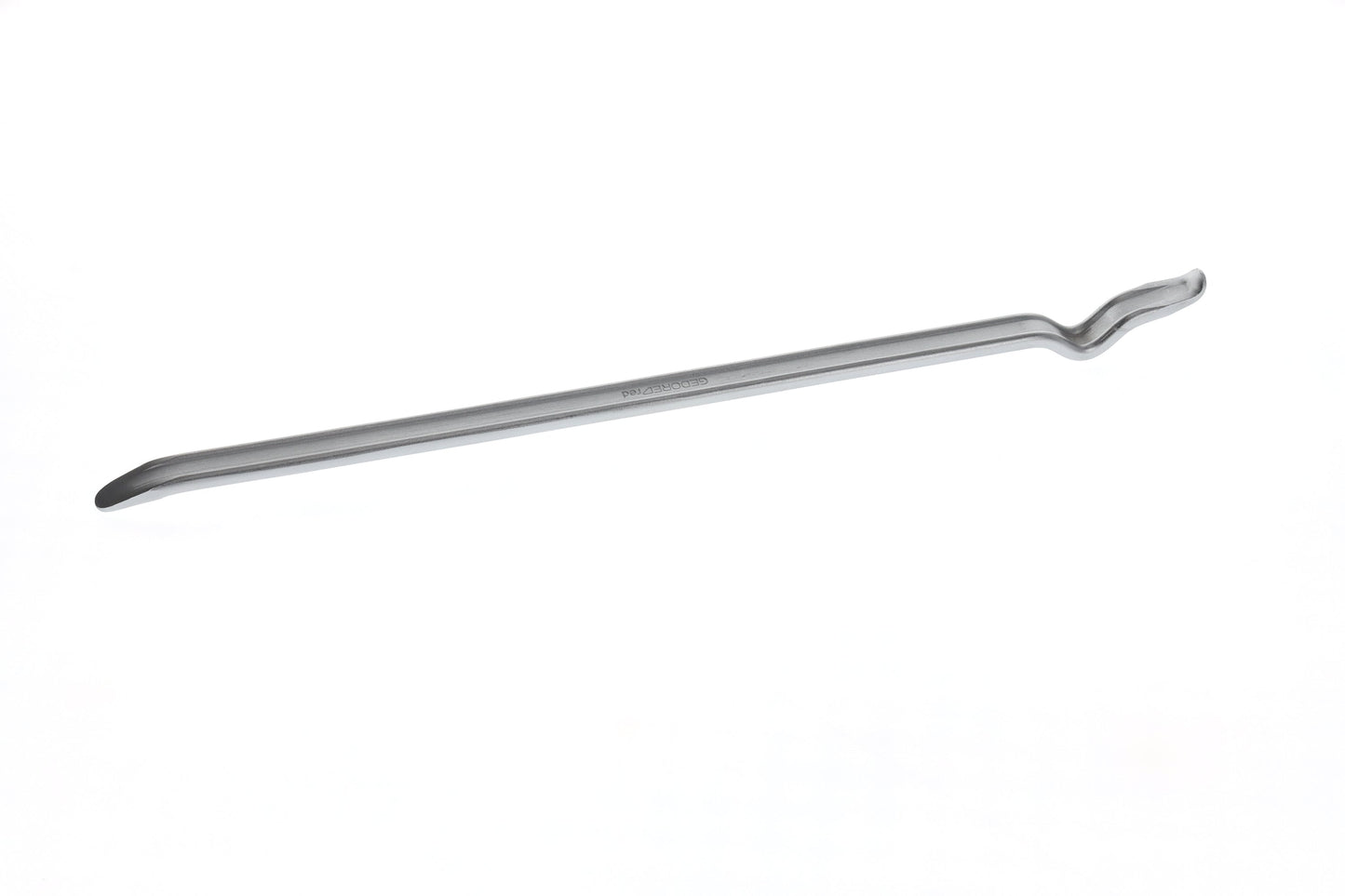 GEDORE red R90610075 - Palanca de neumáticos 610mm (24") acodada