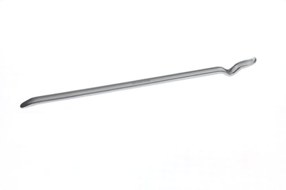 GEDORE red R90610075 - Palanca de neumáticos 610mm (24") acodada