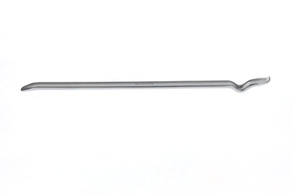 GEDORE red R90610075 - Palanca de neumáticos 610mm (24") acodada