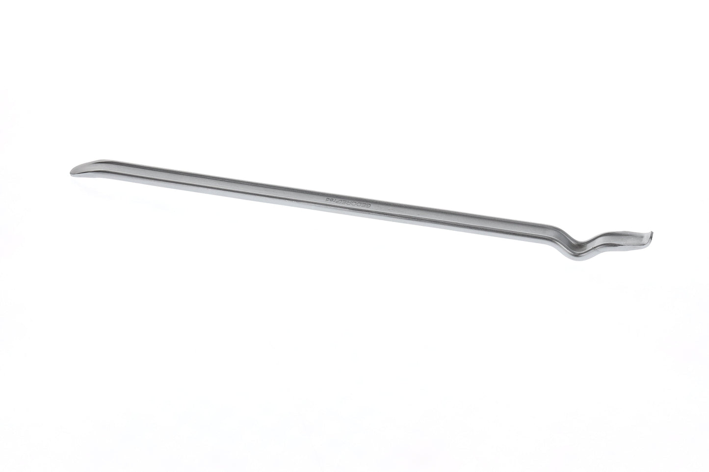GEDORE red R90610075 - Palanca de neumáticos 610mm (24") acodada