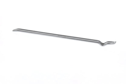 GEDORE red R90610075 - Palanca de neumáticos 610mm (24") acodada