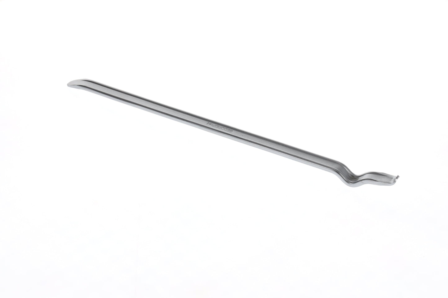 GEDORE red R90610075 - Palanca de neumáticos 610mm (24") acodada