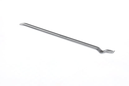 GEDORE red R90610075 - Palanca de neumáticos 610mm (24") acodada