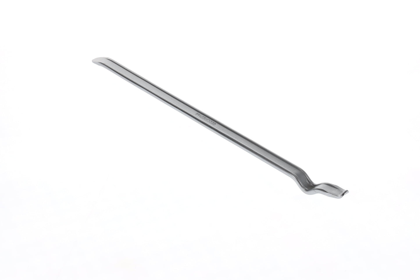 GEDORE red R90610075 - Palanca de neumáticos 610mm (24") acodada