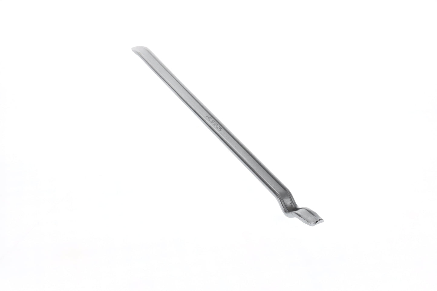 GEDORE red R90610075 - Palanca de neumáticos 610mm (24") acodada