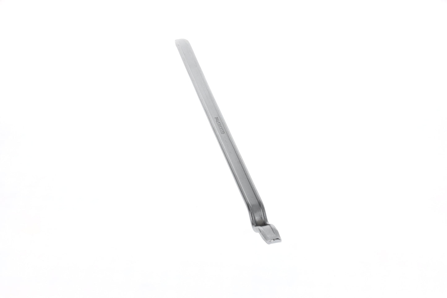 GEDORE red R90610075 - Palanca de neumáticos 610mm (24") acodada