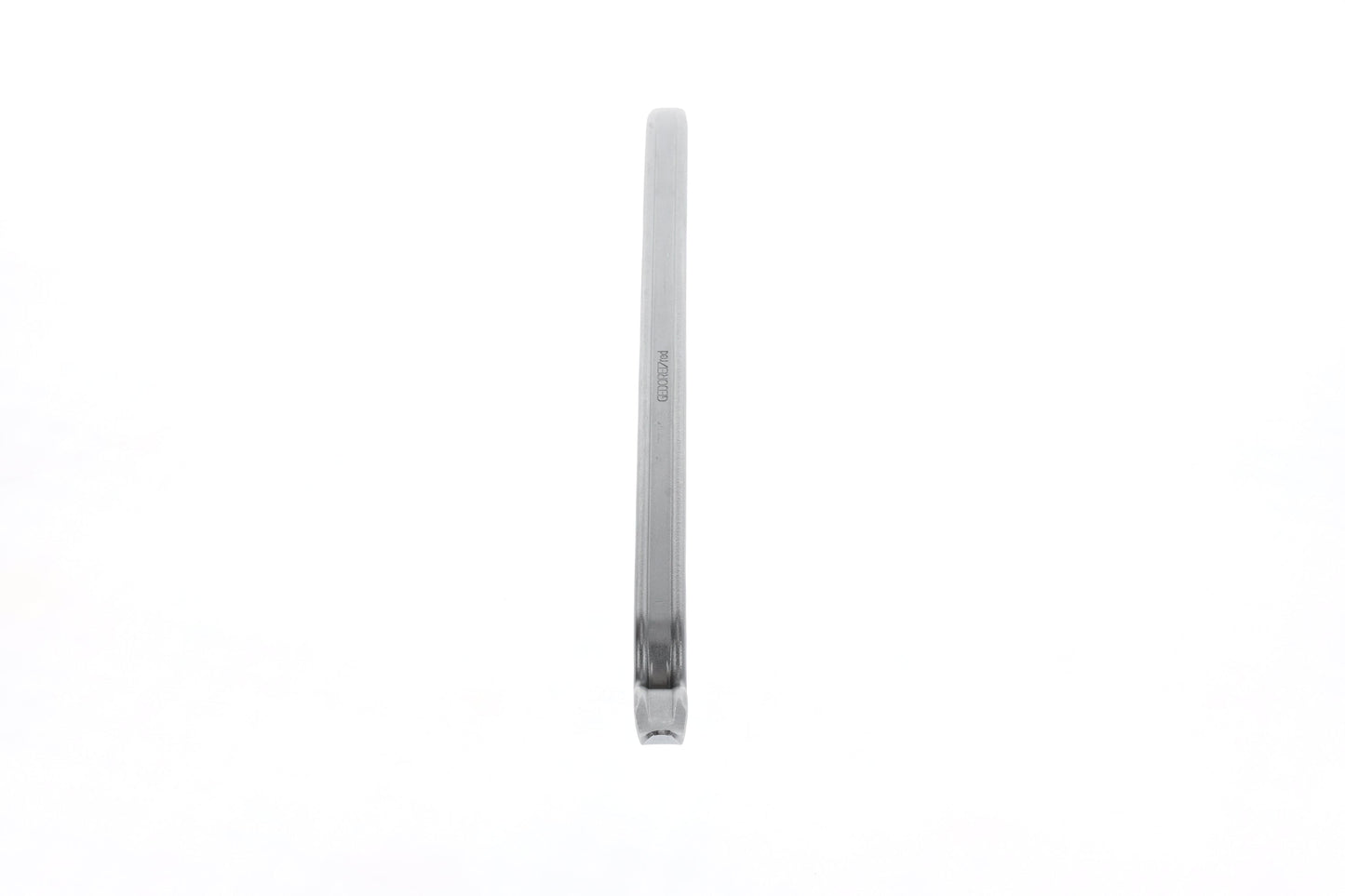 GEDORE red R90610075 - Palanca de neumáticos 610mm (24") acodada