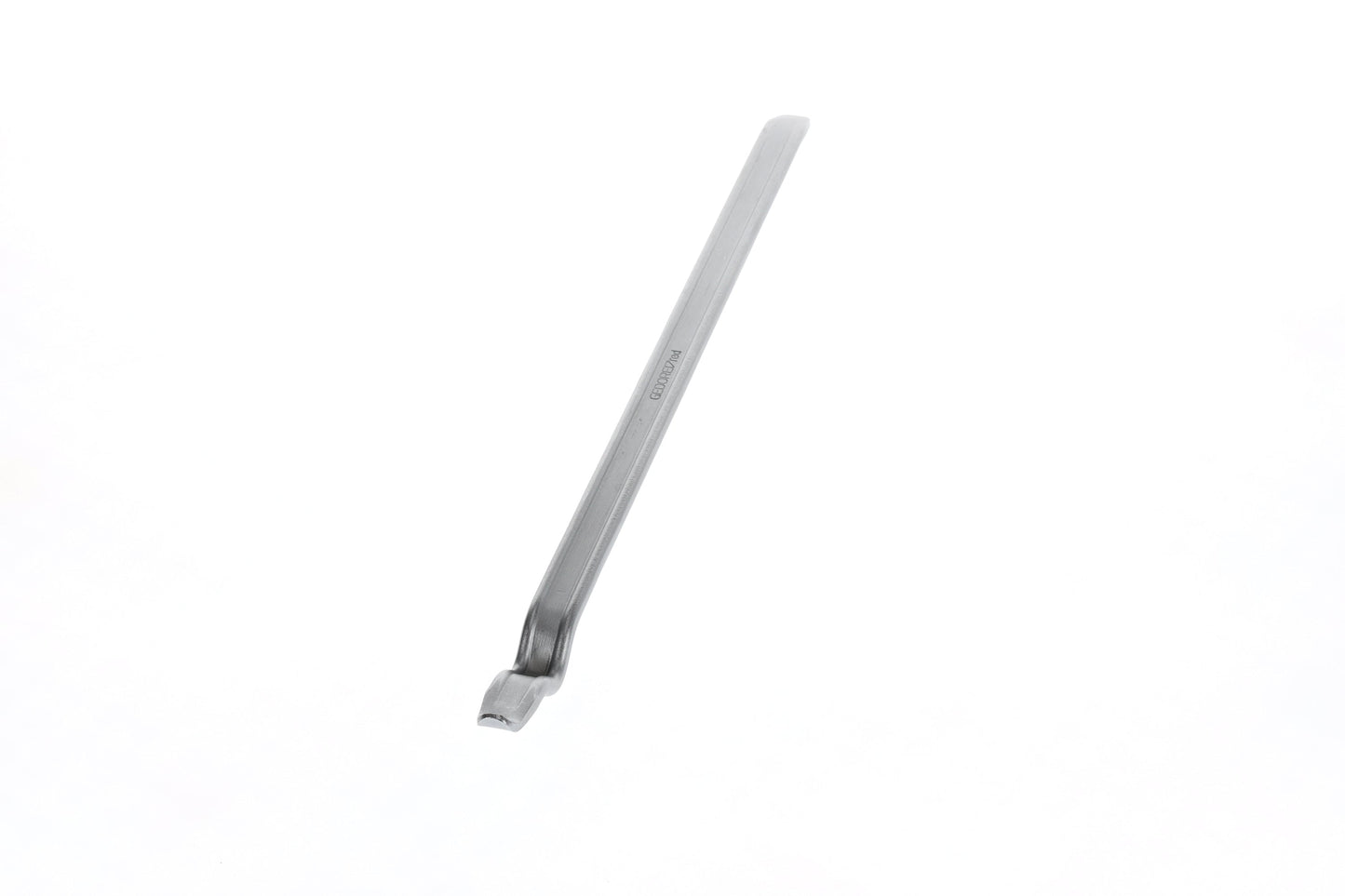 GEDORE red R90610075 - Palanca de neumáticos 610mm (24") acodada
