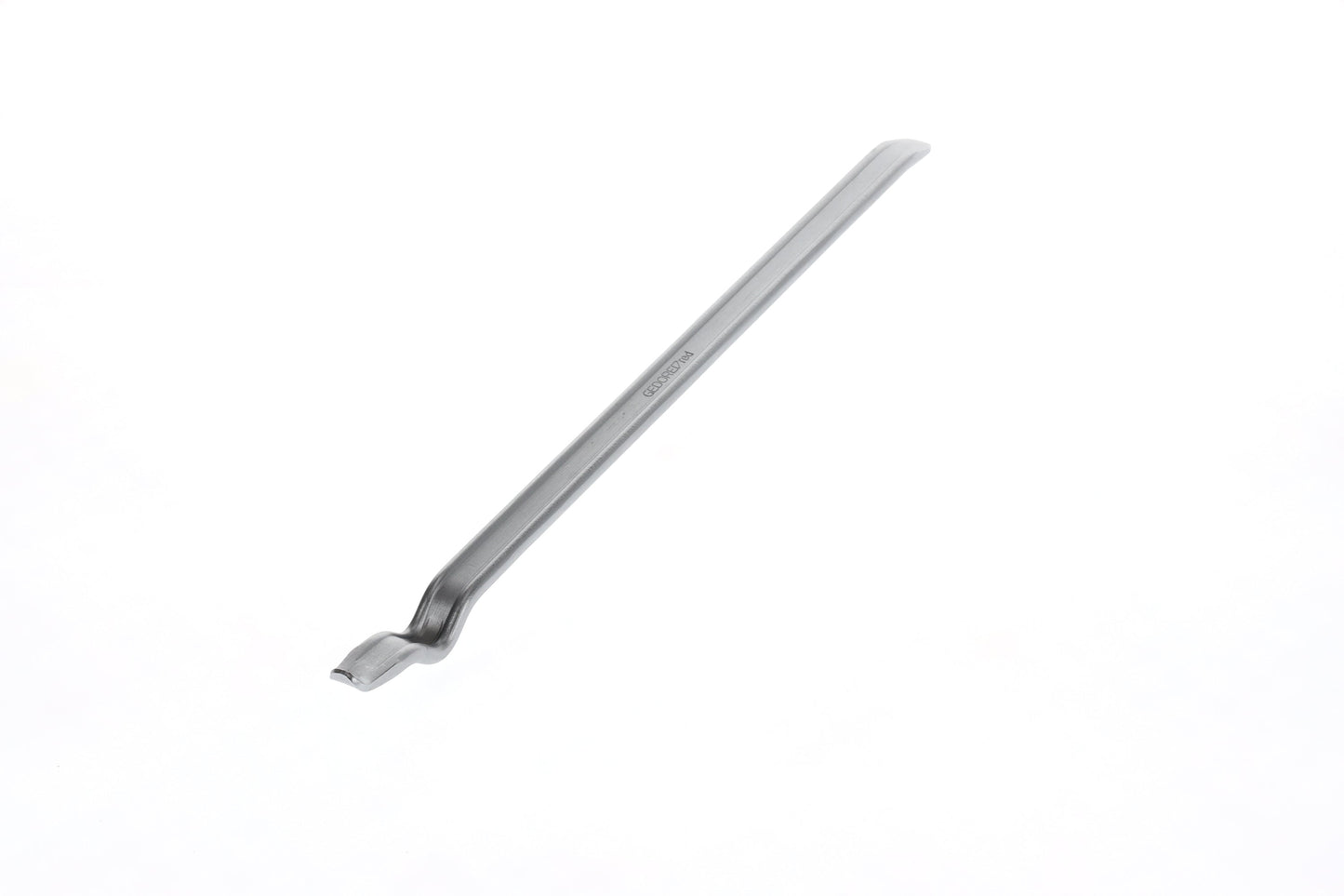 GEDORE red R90610075 - Palanca de neumáticos 610mm (24") acodada