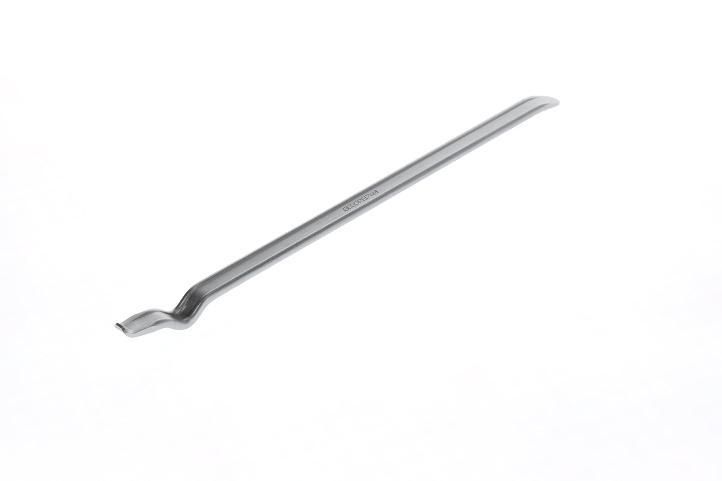 GEDORE red R90610075 - Palanca de neumáticos 610mm (24") acodada